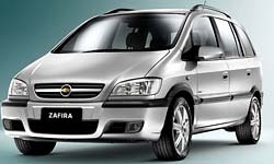 zafira