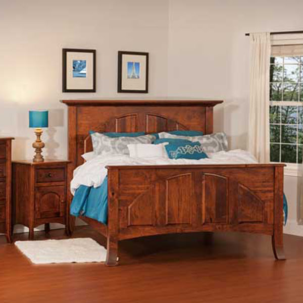custom bedroom sets