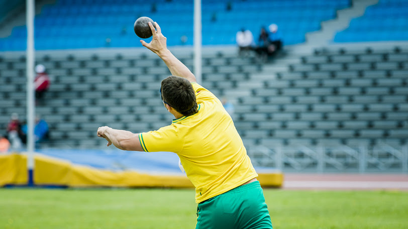 インターハイの陸上競技で活躍した歴代選手たち 男子砲丸投編 Spaia スパイア