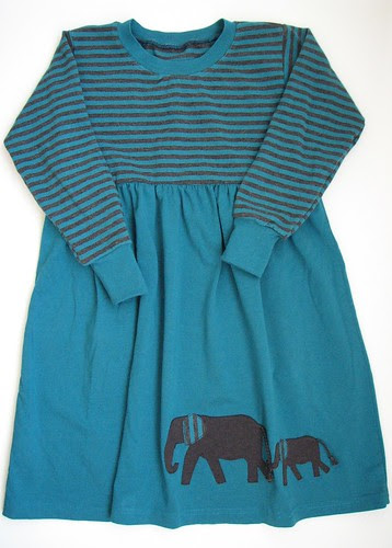 T-shirt Dress