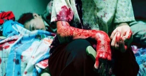 5 Film Horor Menyeramkan Namun Tanpa Hantu