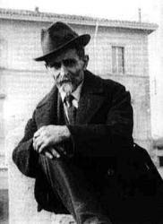 Errico Malatesta