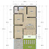Gambar Pondasi Rumah 6X9 3 Kamar : Gambar rumah 6x9 3 kamar tidur, denah rumah 6x9 3 kamar tidur tanpa garasi, desain rumah luas 6x9 dengan 3 kamar, gambar pondasi rumah 6x9 3 .