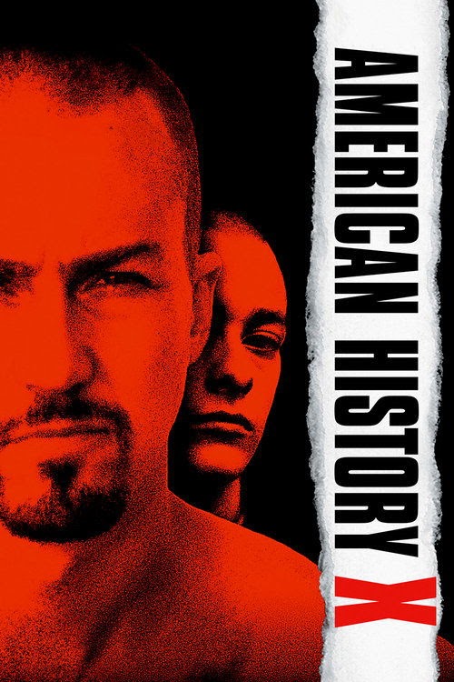 Streaming American History X Free Online