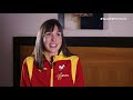 Conoce a Gloria Rodríguez #TeamESPciclismo