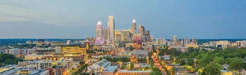 Charlotte / Keeping you informed, entertained and involved.
