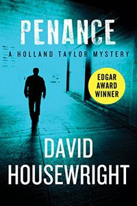 Penance by David Housewright