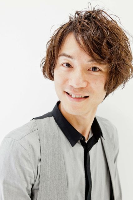 富岡佳子さん風ヘアのオーダー法 ヘアスタイル研究所 その２ Unique Piece ユニークピース