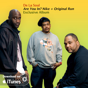 Apple iTunes