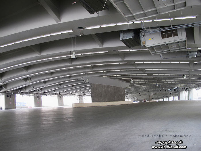 تقرير مصور : رحلتي في المشاعر المقدسة