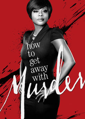 How to Get Away with Murder - Season 1