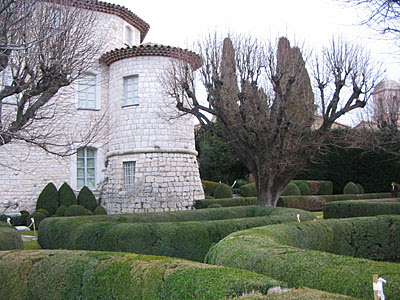 chateau 1
