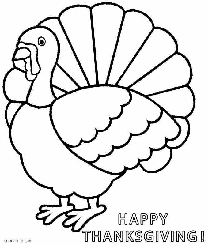 Color-Turkey-Drawing-at-GetDrawings-|-Free-download