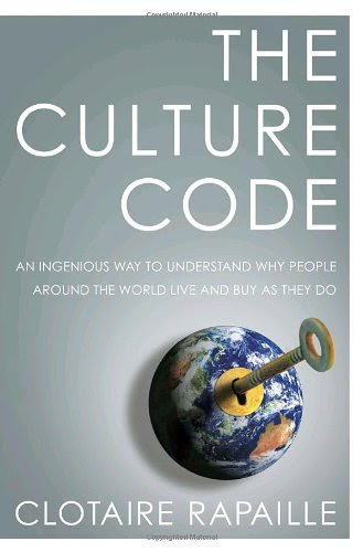 , by Clotaire Rapaille - The Culture Code: An Ingenious Way to Understand Why People Aroun (2006-06-21) [Hardcover], by Clotaire Rapaille