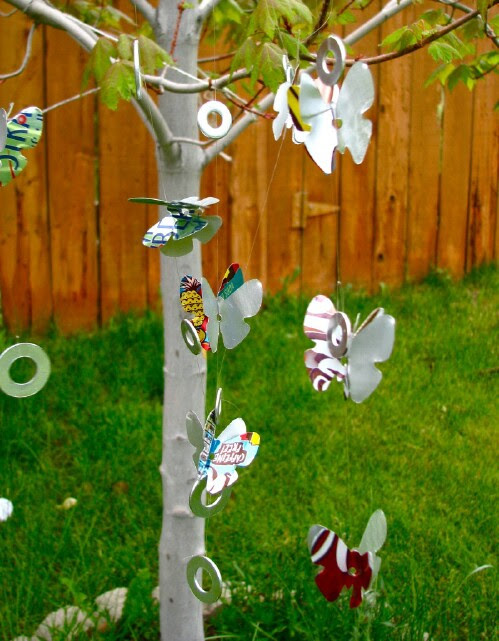 Wind Chimes