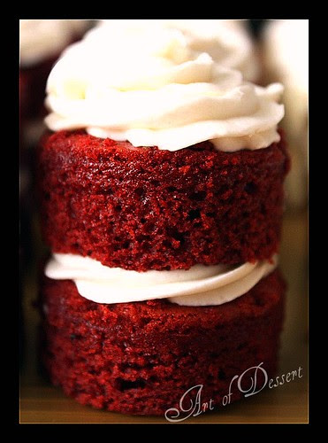 Red Velvet Cake