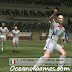 Pro Evolution Soccer 2010 Apk - This game brings the best ever soccer experience to your mobile.