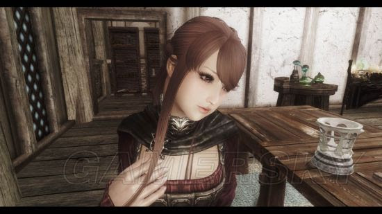 上古卷轴5》必备MOD推荐及使用心得_ :: 游民星空GamerSky.com