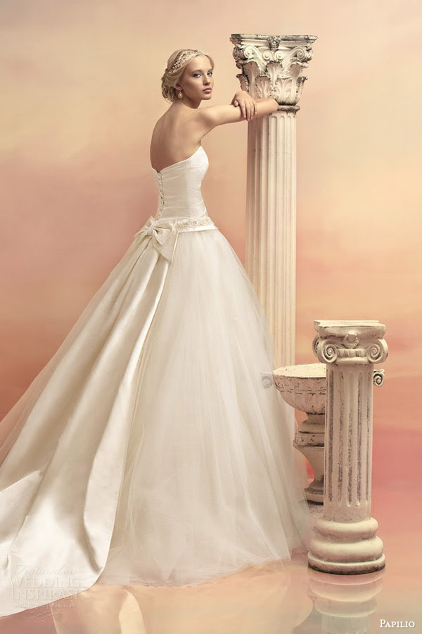 Papilio 2019 Wedding Dresses Hellas Bridal Collection Papilio 2019 Wedding Dresses Hellas Bridal Collection