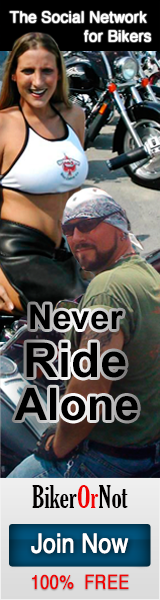 Never Ride Alone