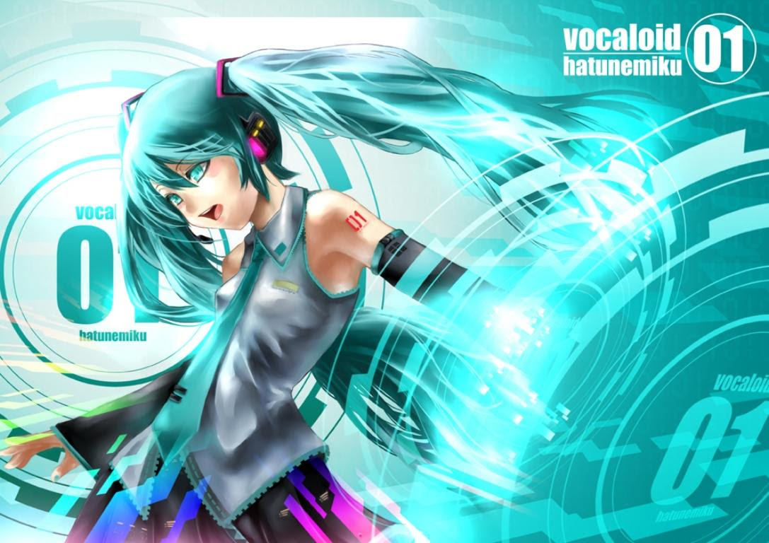 初音ミク ライニア リリファームのまったりのほほん雑記帳