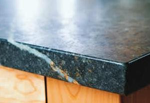 DIY Soapstone Tile Countertops - IKEA FANS