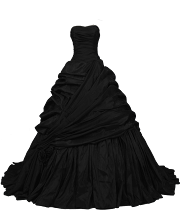 Amazing! Prom Dress Ball USA PNG