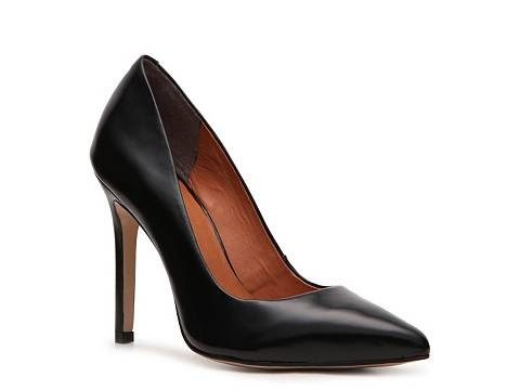 Pour La Victoire Easton Pump Pumps  Heels Women's Shoes - DSW