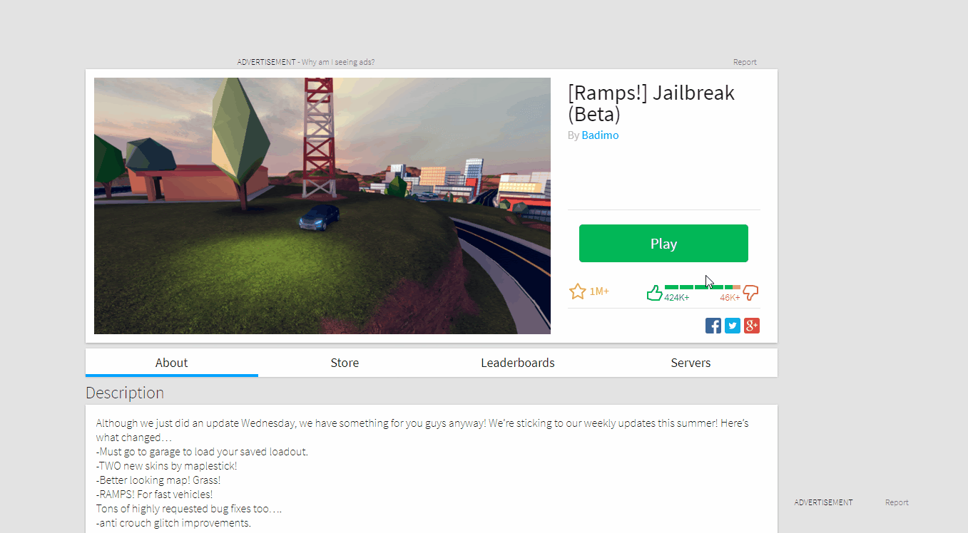 Crash When Attempting To Play Anything Engine Bugs Roblox - here s a gif showing what happens