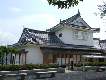 津山城 岡山県津山市 城跡 史跡 観光名所 日本隅々の旅 全国観光名所巡り グルメ日記
