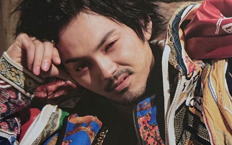 林遣都 日向 能坐绝不站着 纪久 哔哩哔哩 つロ干杯 Bilibili