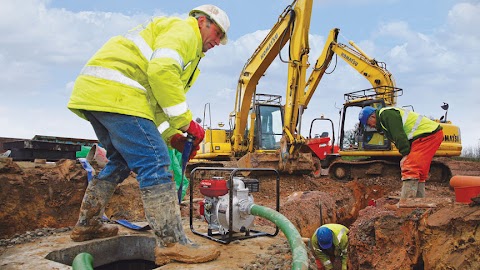62+ Pump Site