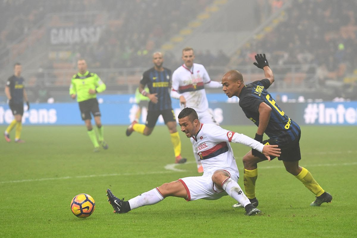 Inter vs Genoa Preview, Tips and Odds - Sportingpedia ...