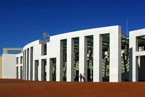 Parliament House, Canberra, ACT, Australia IMG_8600_Canberra