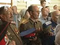 Видео Патриарх Кирилл освятил храм на Сахалине