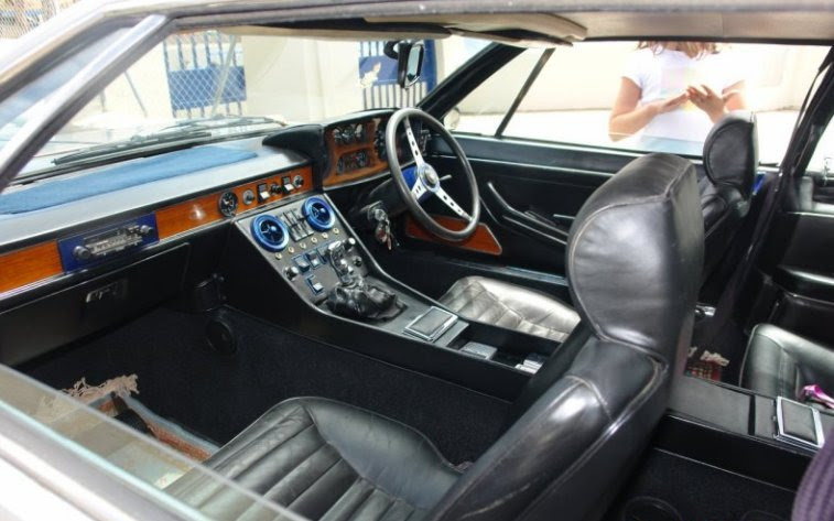 classic car insurance nz