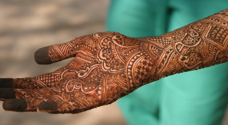 Tattoos Ideas | Designs Photos: Henna Tattoos Henna Tattoo Designs - mehndi