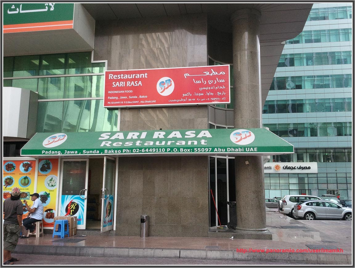Restoran Dhab