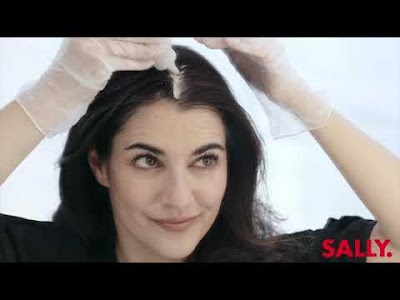 Root Touch-Up DIY Tutorial