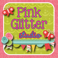 Pink Glitter Studio