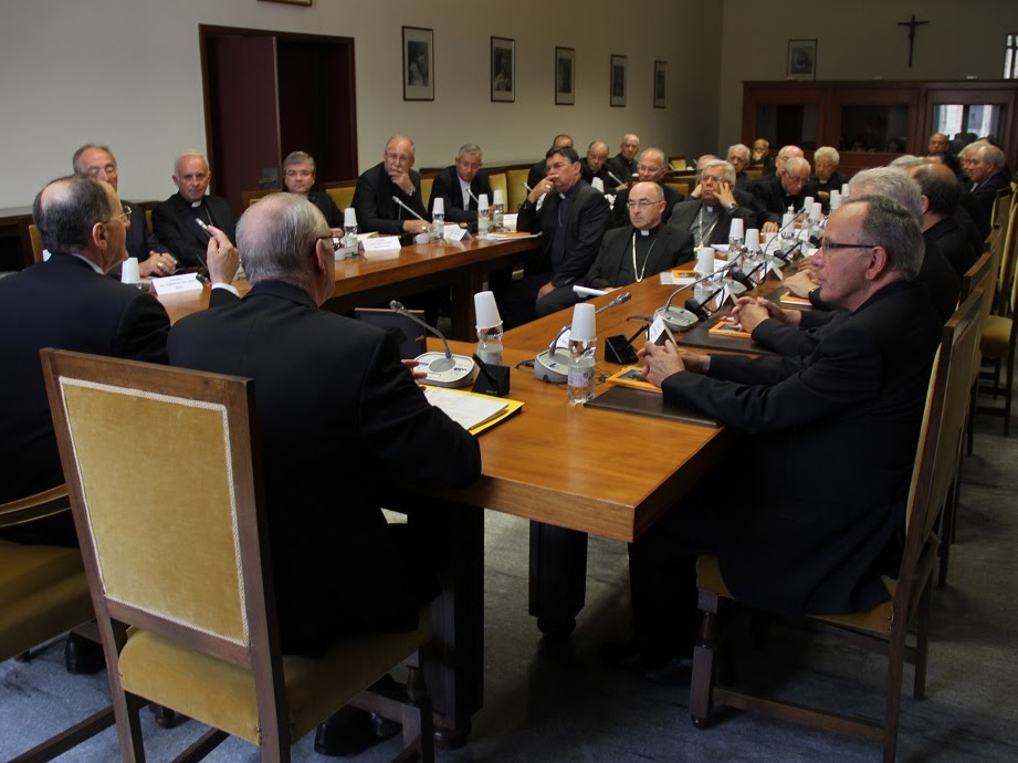 PR/Agência ECCLESIA