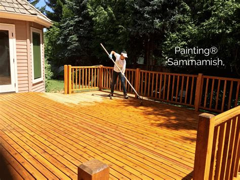 twp natural cedar tone deck stain