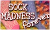 Sock Madness Forever button