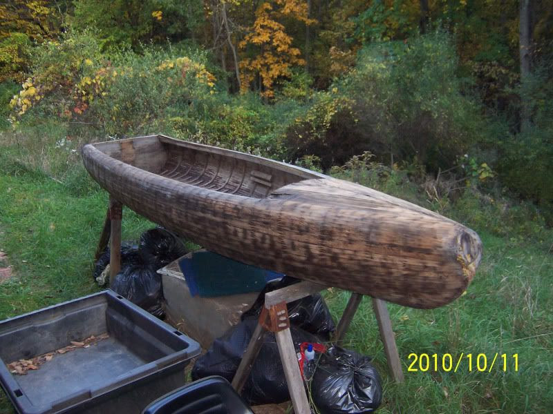Cedar Strip Row Boats