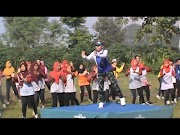 Ketahui Senam Diabetes Sebagai Pola Hidup Sehat Pra Lansia, Paling Heboh!