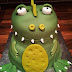 Dexter Dinosaur Cake Asda : Foreign Language Learning Unravel Magazine / Dinosaurs are usually a bit scary.