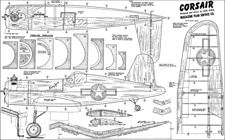 *sagitta 600 1* Plans - AeroFred - Download Free Model ...