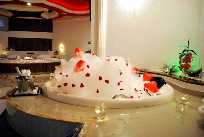 Gregus Motel Suites Decoradas