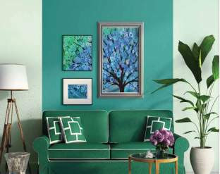 Celebrate the festival of Baisakhi with colours from Kansai Nerolac