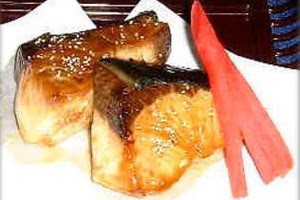 鰤 はまち の照り焼き 三重県漁業協同組合連合会 みえぎょれん